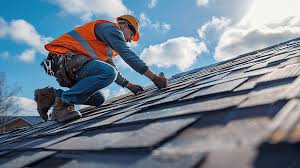 Best Roof Inspection  in Waterloo, IL